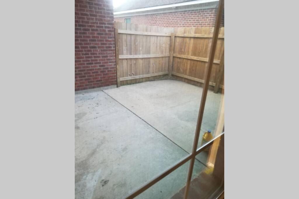 Villa 4 ハモンド エクステリア 写真