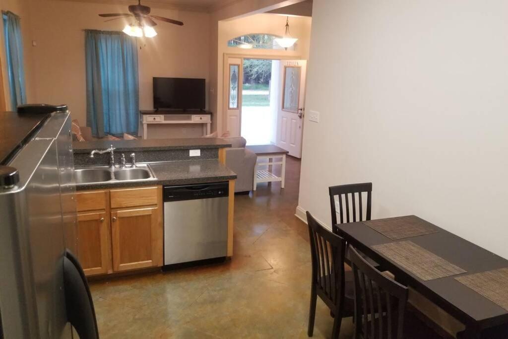 Villa 4 ハモンド エクステリア 写真