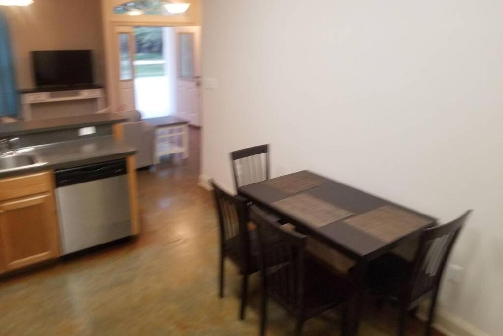 Villa 4 ハモンド エクステリア 写真