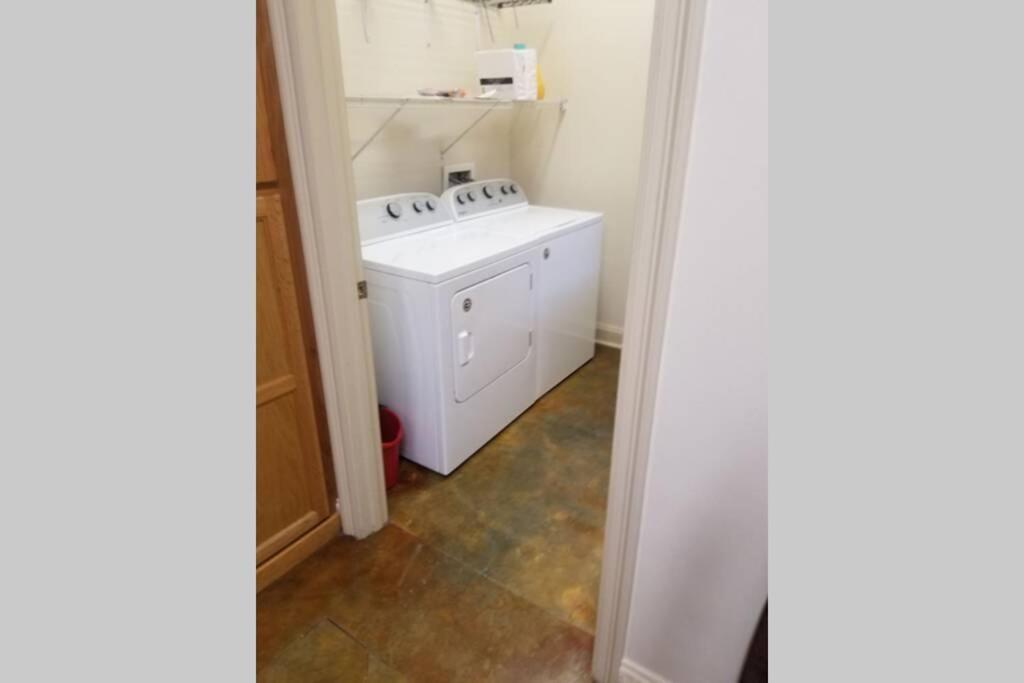 Villa 4 ハモンド エクステリア 写真