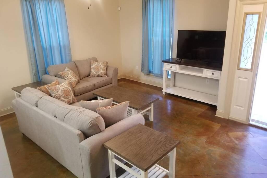 Villa 4 ハモンド エクステリア 写真