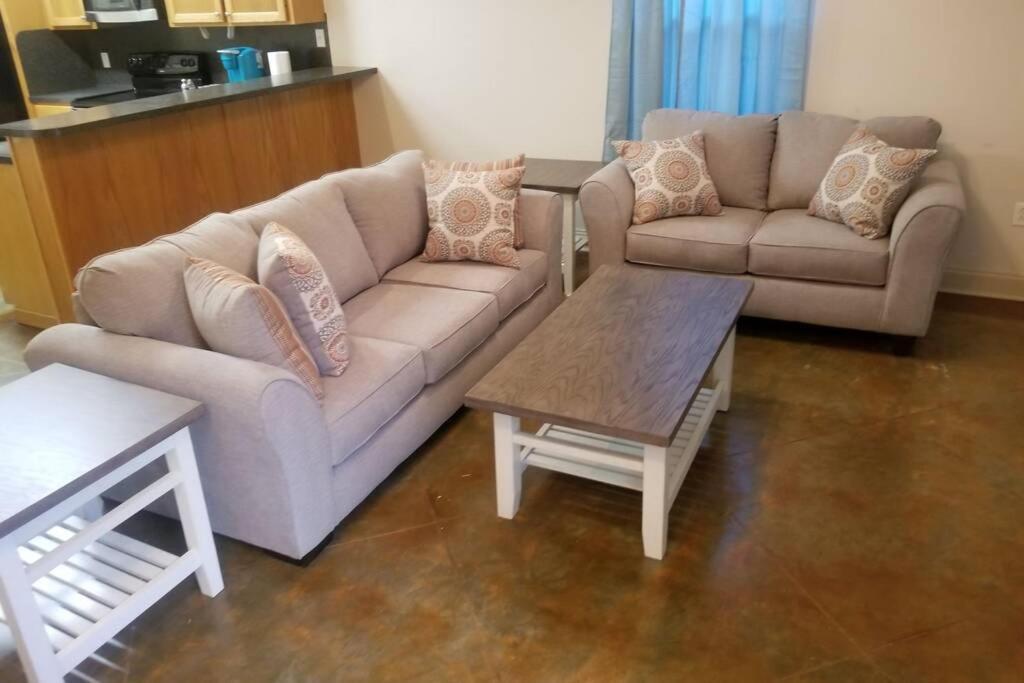Villa 4 ハモンド エクステリア 写真