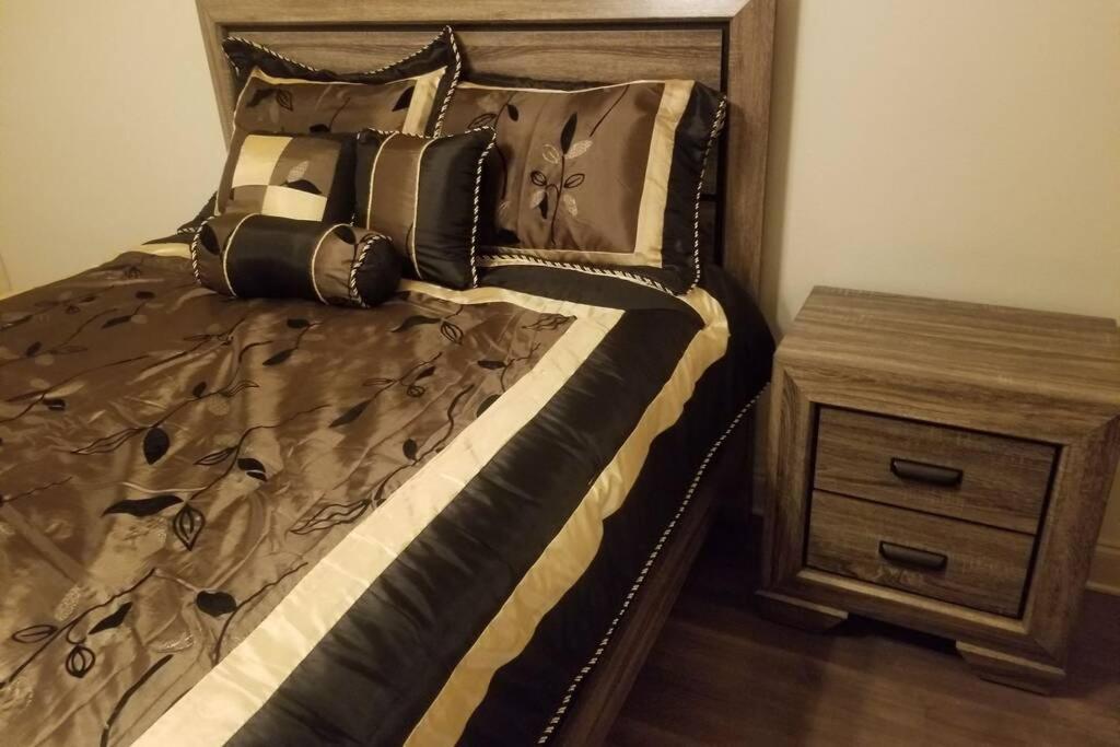 Villa 4 ハモンド エクステリア 写真